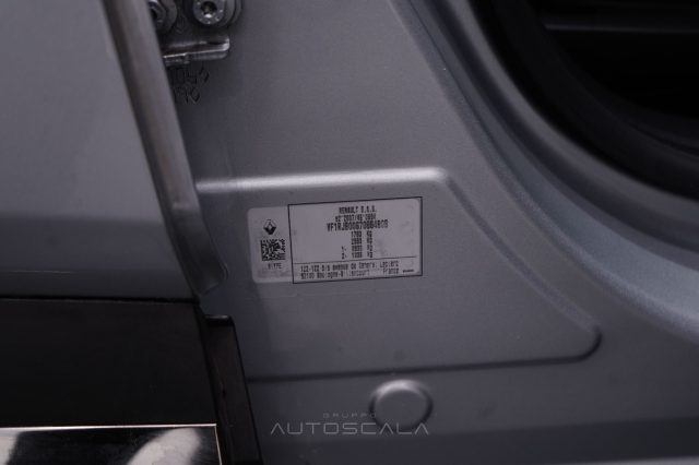 RENAULT Captur usata 38