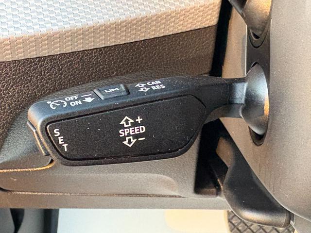 AUDI Q2 usata, con Volante multifunzione