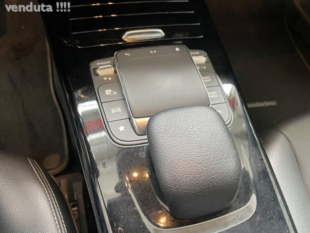 MERCEDES-BENZ CLA 180 usata, con ESP