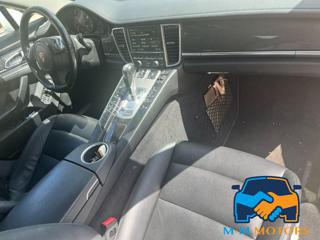 PORSCHE Panamera usata, con Fendinebbia