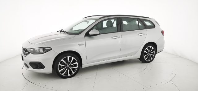 FIAT Tipo usata, con Isofix