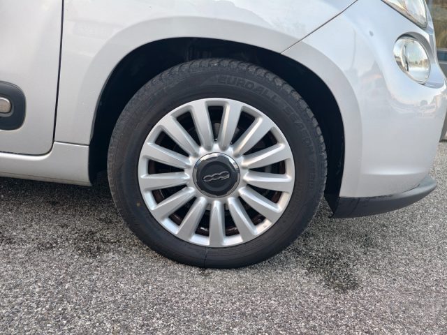 FIAT 500L usata, con Boardcomputer