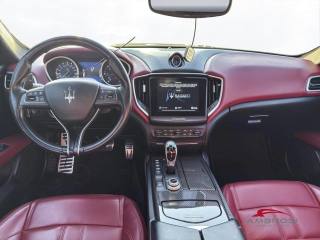 MASERATI Ghibli usata 14
