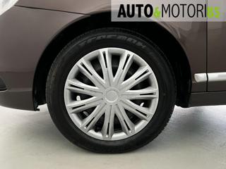 LANCIA Ypsilon usata, con Fendinebbia