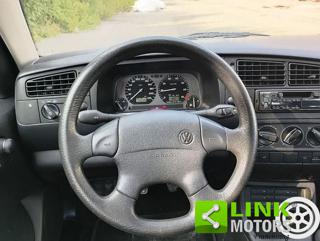 VOLKSWAGEN Golf usata, con Servosterzo