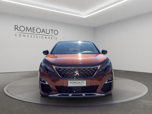 PEUGEOT 3008 usata, con Cruise Control