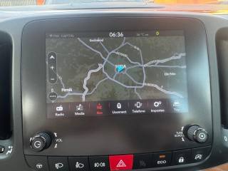 FIAT 500L usata, con Controllo automatico clima
