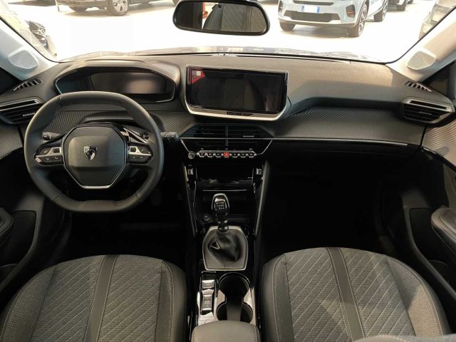 PEUGEOT 208 usata, con Servosterzo