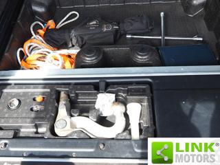 LAND ROVER Discovery usata, con Regolazione elettrica sedili