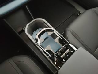 VOLVO EX30 usata, con Luci diurne LED