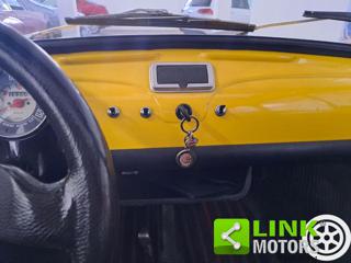 FIAT 500 usata 32