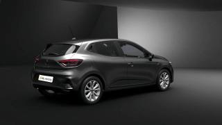 RENAULT Clio usata, con Fendinebbia