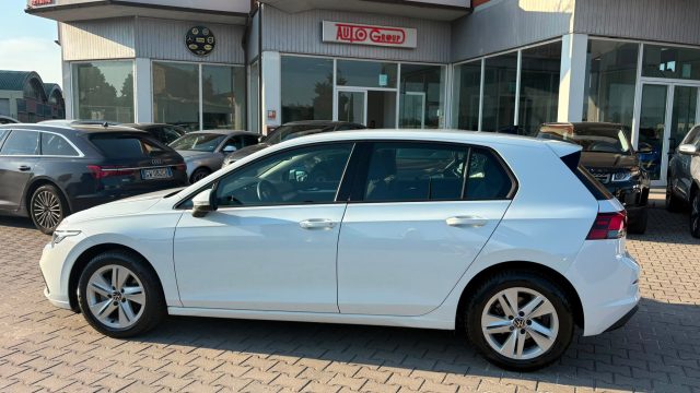 VOLKSWAGEN Golf usata, con Autoradio