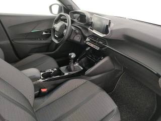 PEUGEOT 2008 usata, con Controllo automatico clima