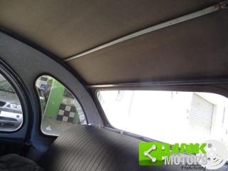 CITROEN 2CV usata 16