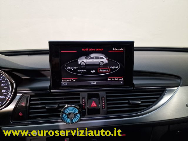 AUDI A6 usata, con Bracciolo