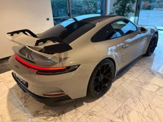 PORSCHE 911 usata, con Luci diurne