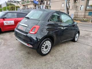 FIAT 500 usata, con Autoradio