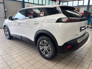 PEUGEOT 2008 usata, con Airbag Passeggero