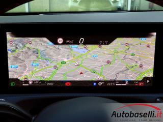 MERCEDES-BENZ A 45 S AMG usata, con Cerchi in lega