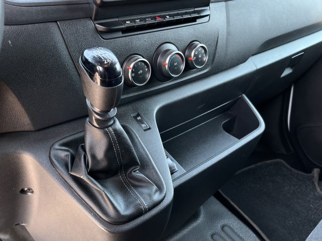 RENAULT Master usata, con Specchietti laterali elettrici