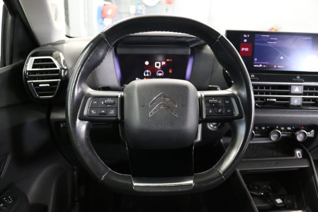 CITROEN C4 usata, con Servosterzo