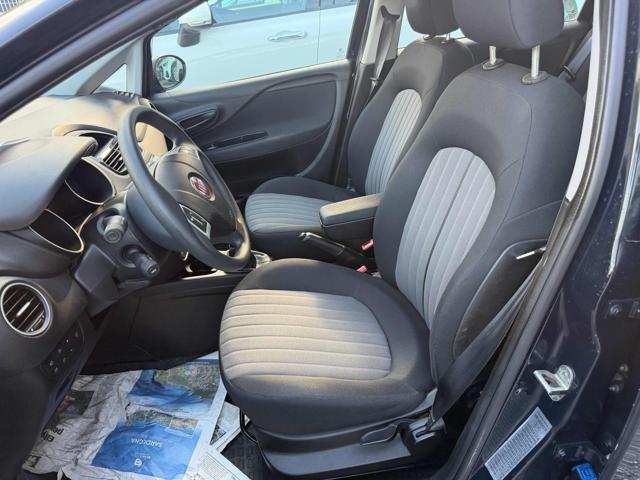 FIAT Punto usata, con Controllo trazione