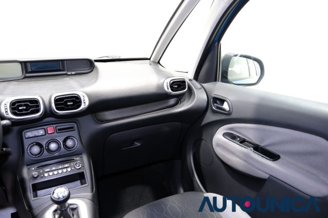 CITROEN C3 Picasso usata 28