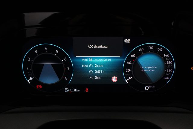 VOLKSWAGEN Golf usata 6