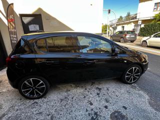 OPEL Corsa usata, con Airbag Passeggero
