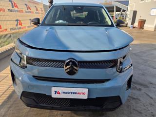 CITROEN C3 usata, con Chiusura centralizzata