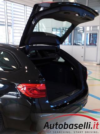 BMW 520 usata 82