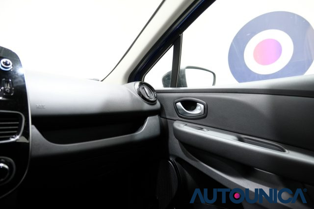 RENAULT Clio usata, con Luci diurne
