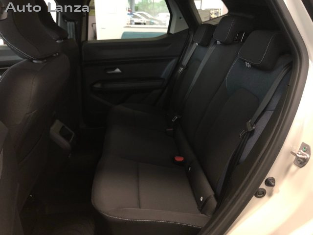 DACIA Duster usata, con Autoradio