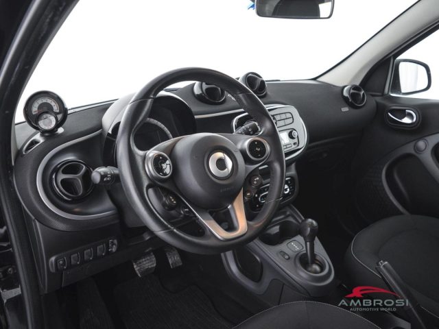 SMART ForFour usata 7