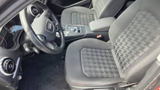 AUDI A3 usata, con Servosterzo