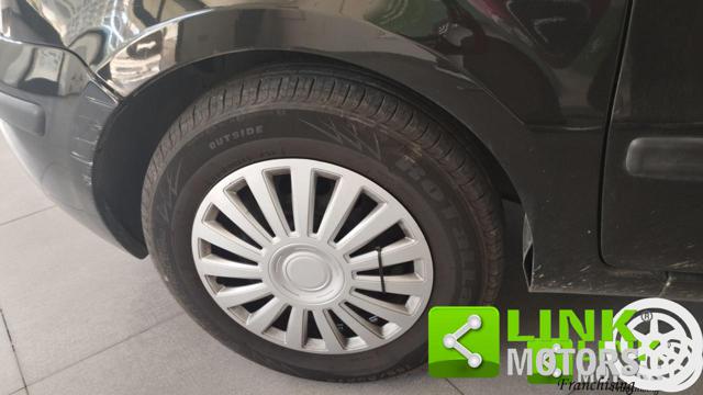 FIAT Panda usata 8