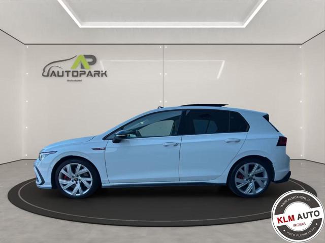 VOLKSWAGEN Golf usata, con Airbag Passeggero