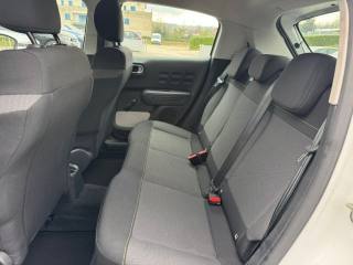CITROEN C3 usata, con Bluetooth