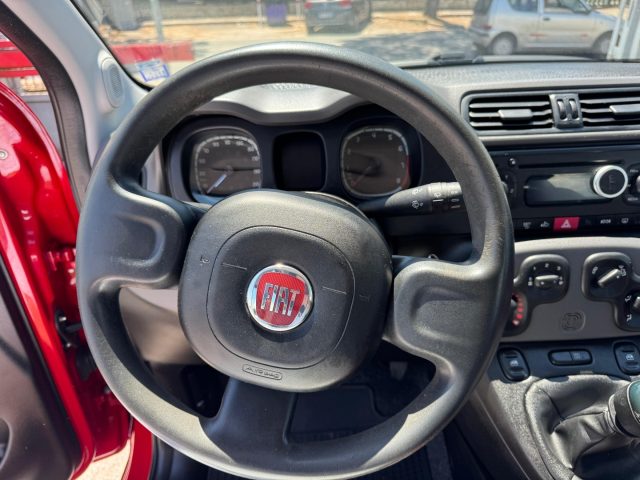 FIAT Panda usata, con Autoradio