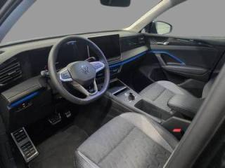 VOLKSWAGEN Tiguan usata, con Airbag laterali