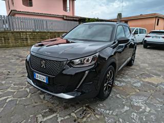 PEUGEOT 2008 usata, con Airbag
