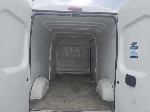 FIAT Ducato usata, con ESP