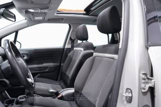 CITROEN C3 Aircross usata, con Controllo trazione