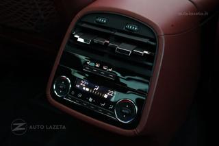 MASERATI Quattroporte usata, con Sistema di chiamata d