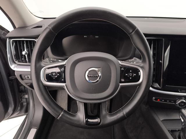 VOLVO V60 usata, con ESP