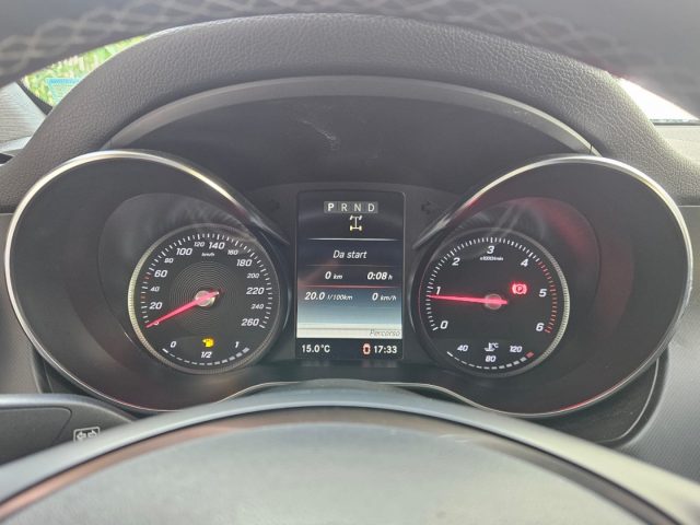 MERCEDES-BENZ X 250 usata, con Immobilizzatore elettronico
