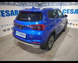 DR MOTOR DR 4.0 usata, con Airbag Passeggero