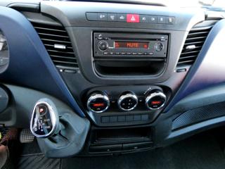 IVECO Daily usata, con ESP