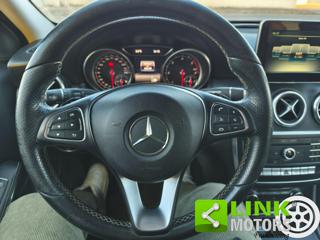 MERCEDES-BENZ A 200 usata, con Cruise Control